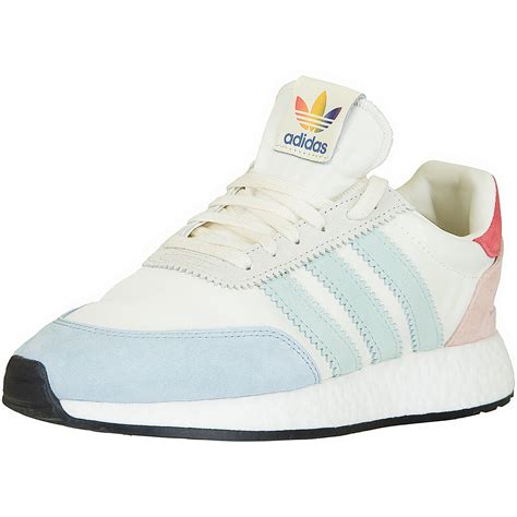 adidas i 5923 damen hellblau|adidas i 5923 women.